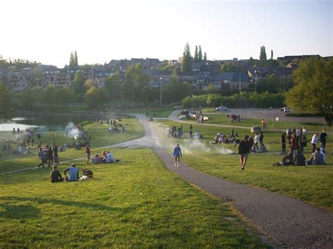 Experience in Louvain-la-Neuve, Belgium by Pierre | Erasmus experience ...