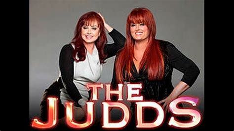 The Judds Grandpa Tell Me Bout The Good Old Days 1986 Youtube