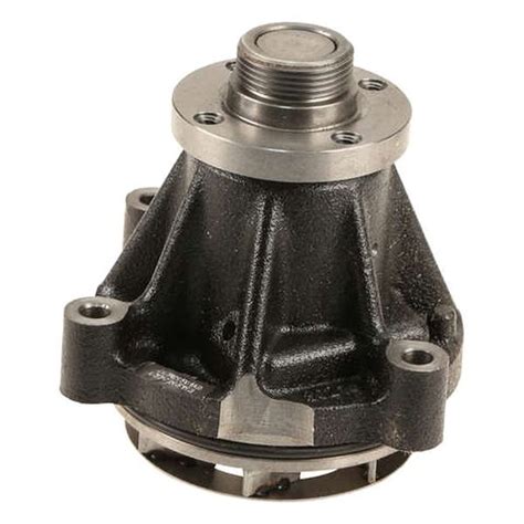 Motorcraft W0133 1835744 MTR OE Replacement Engine Coolant Water Pump