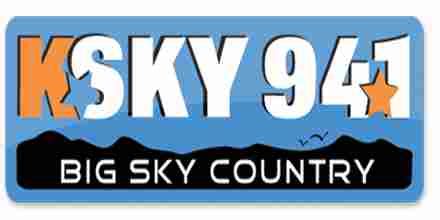 ksky    radio