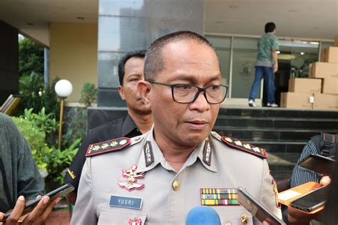 Diduga Sebarkan Ujaran Kebencian Polisi Benarkan Penangkapan Aktivis