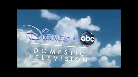 Disneyabc Domestic Television Prototype 4k Youtube