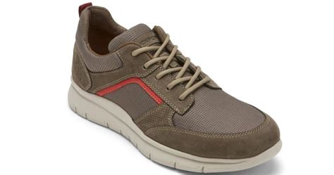 Rockport Men's Shoes Only $37.99 Shipped (Regularly $120) | Hip2Save