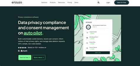 Top 11 Data Privacy Management Software For 2024 [free And Paid]