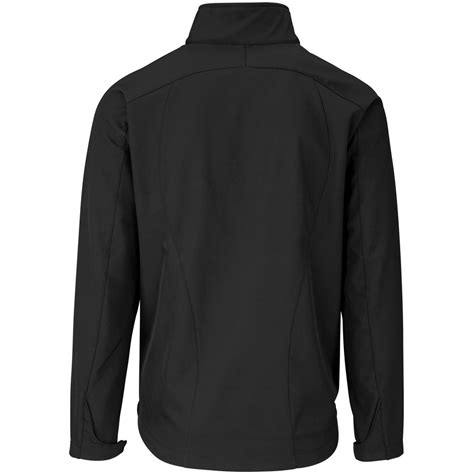 Mens Geneva Softshell Jacket Go Custom