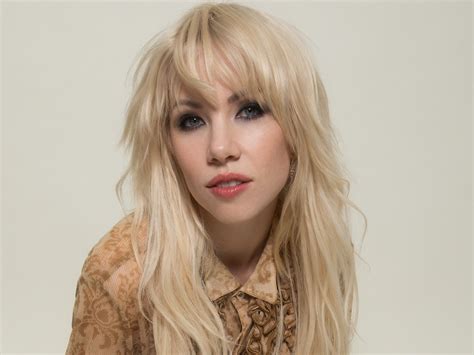 Carly Rae Jepsen Gerrilottie