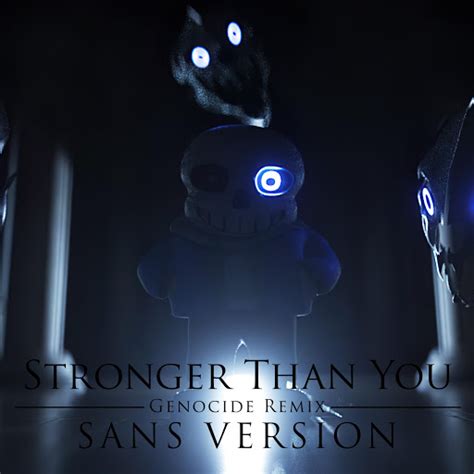 Stronger Than You Remastered Sans Version Youtube Music