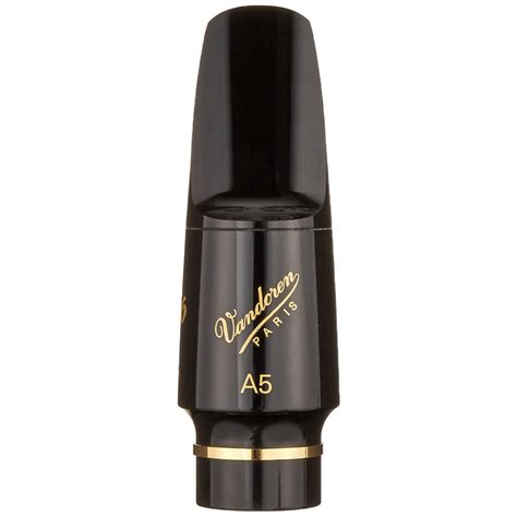 Vandoren V16 A5 S+ (SM811S+) купить с гарантией снижения цены мундштук ...