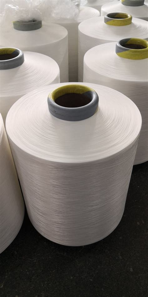 High Quality Nylon Dty Yarn Nylon Dope Dyed High Stretch