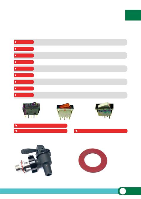 Tecsareco Catalogue