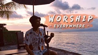 Yesus Kau Sungguh Baik Symphony Worship Cover By Jose Ixora