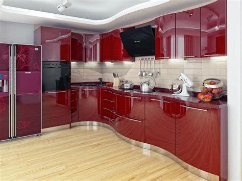 Материалы для ремонта кухни: как правильно выбрать?