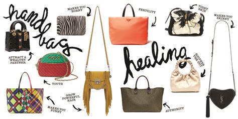 10 Healing Herbal Remedies Inspired By This Season’s Handbags