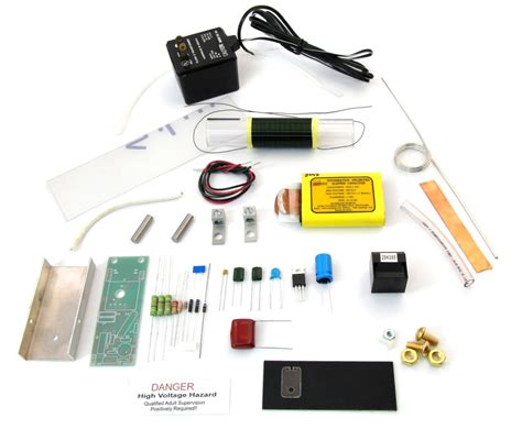 Emp Generator Circuit Diagram