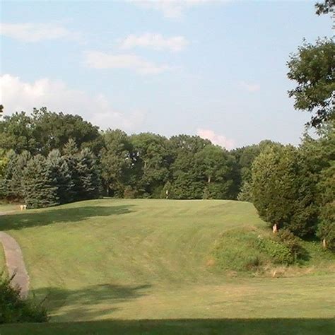 White Oak Golf Course In Sardinia Ohio Usa Golfpass