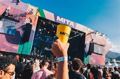 Festival MITA Confirma As Datas Para 2023