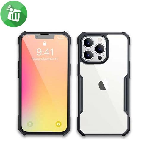 Xundd Beatle Series Case For IPhone 13 Pro Max IMedia Stores