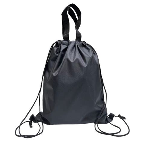 Nylon Bag With Drawstring Nylon String Bag Nylon String Backpack