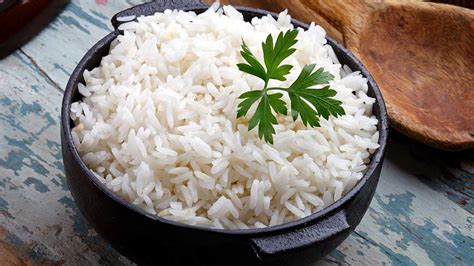 Qu Es El Arroz Basmati Y Cu Les Son Sus Diferencias Con El Arroz