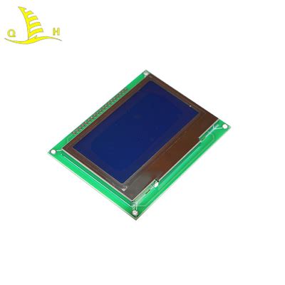 TN STN FSTN Positive 3 3V COG DOT Matrix Alphanumeric Display LCD Module