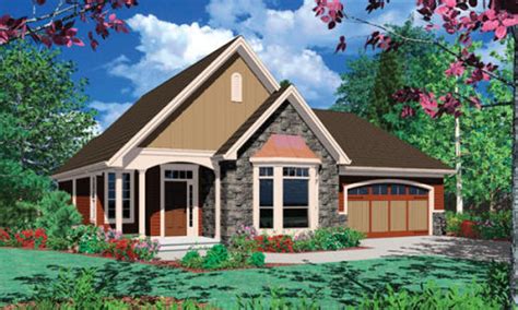 Farmhouse Style House Plan 3 Beds 2 Baths 1669 Sqft Plan 48 274