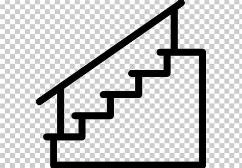 Stairs Stair Tread Computer Icons Nipa Hut Png Clipart Angle Area