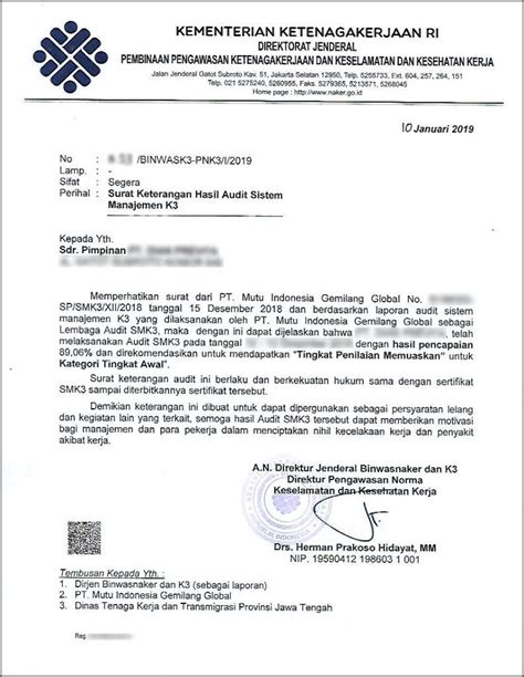 Contoh Surat Keterangan Kecelakaan Surat Keterangan Desain Contoh