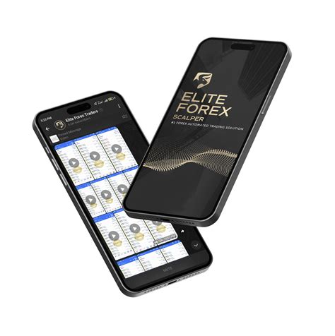 Home - Elite Forex Scalper
