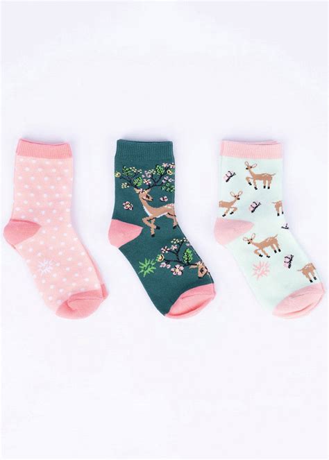 Kids' Socks | Funny Animal Socks & Cute Socks For Children - Cute But ...