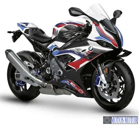 Tabela Fipe Bmw S 1000 Rr M 2024 Preço Tabela Fipe Motos