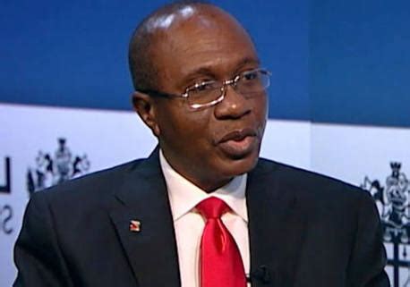 CBN Suspends Deputy Governor, Directors For Fraud - Politics - Nigeria