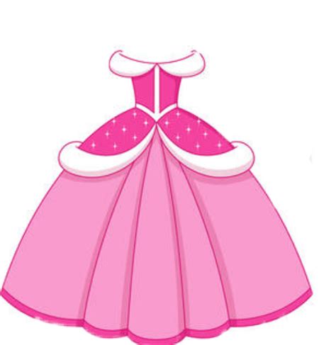 Pink Princess Dress By Agent4ww1 On Deviantart