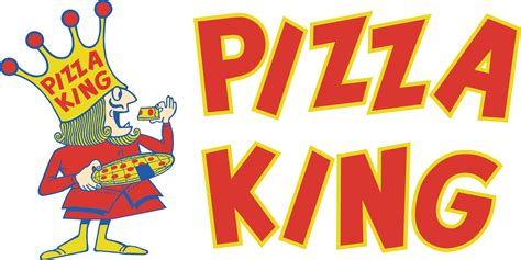 Pizza King Indianas Favorite Pizza