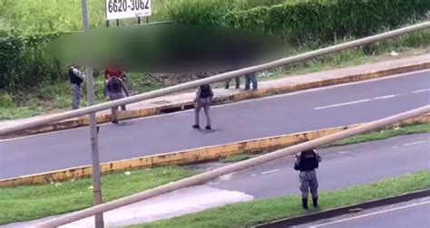 M S De Mil Aprehendidos En D As De Cierres En Segundos Panama