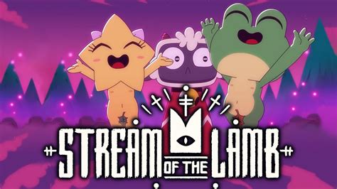 Cult Of The Lamb Pech In Der Liebe Gl Ck Im Spiel Deutsch