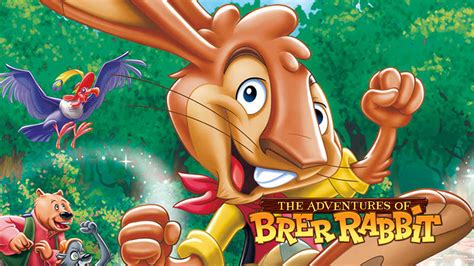 Watch The Adventures Of Brer Rabbit 2006 Full Movie Online Plex