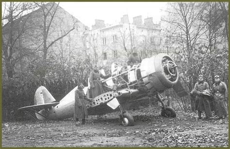 Pzl50 Jastrząb Państwowe Zakłady Lotnicze Pzl Okecie