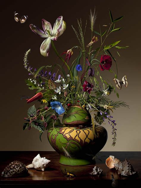 Bas Meeuws Contemporary Dutch Flower Still Life Photography Gabby Malpas Pinterest Dutch