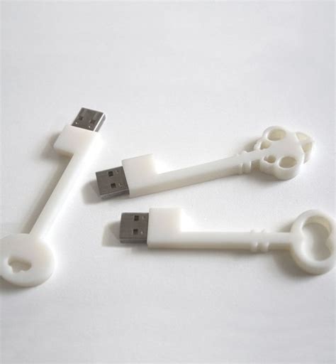 Прикольные USB Флешки (103 фото)