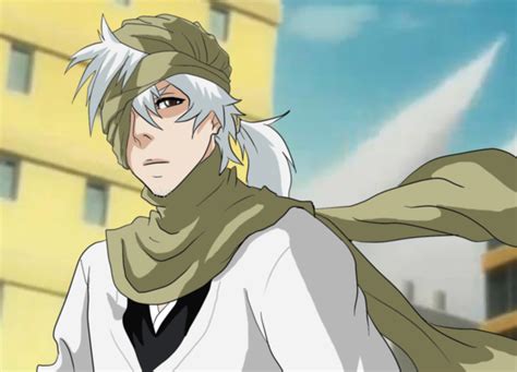 Kaito Kurui Bleach Untold Stories Wiki Fandom