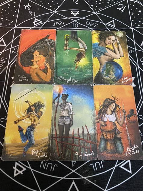 Luan Dobenus Tarot on Twitter ideia só vai te trazer desgaste