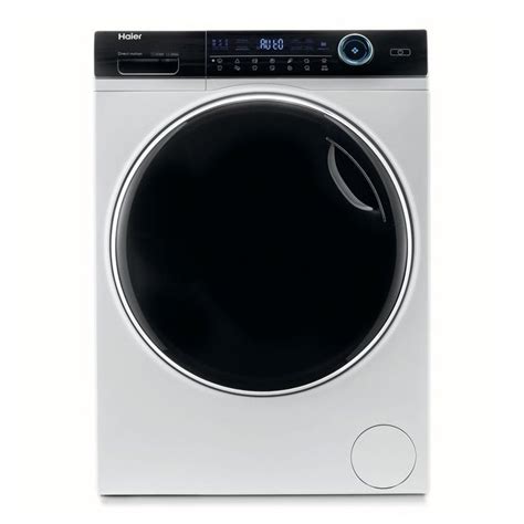 Haier HW80-B14979-S + 5 let záruka zdarma! + 12 let záruka na motor ...