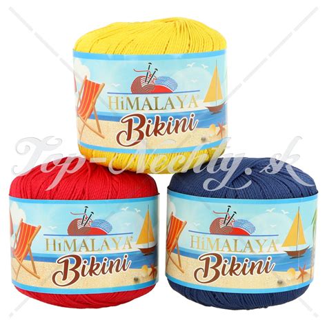 Himalaya Bikini G M