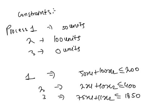 solved  company   blend consisting   chemicals