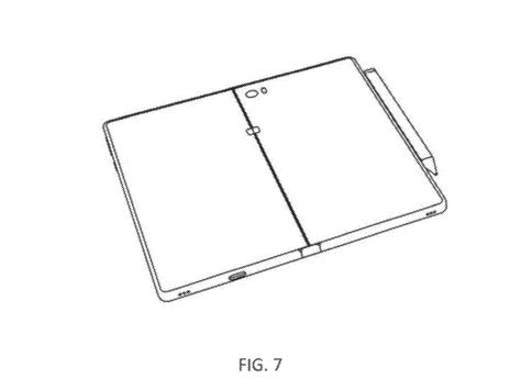 Xiaomi Mi Mix Fold 2 Design Und Stylus In Neuem Patent Aufgetaucht