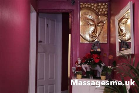 Professional Licenced Full Body Thai Massage In Pl Plaistow