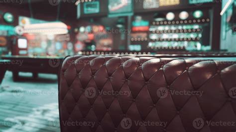 Modern jazz bar interior design 6679953 Stock Photo at Vecteezy