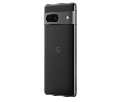 Смартфон Google Pixel 7 8/128GB Obsidian купить в Украине по лучшей цене