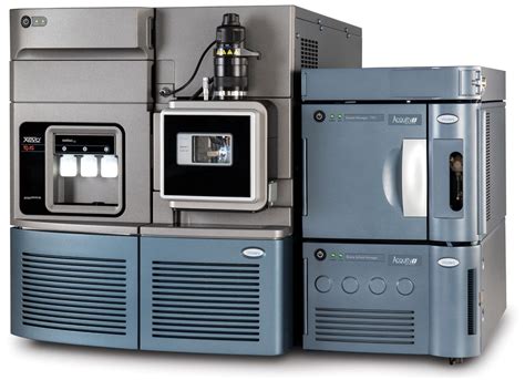 Acquity Uplc I Class Xevo Tq Xs Ivd System Analytical Performance For