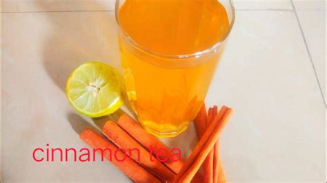 Cinnamon Tea How To Loss Stubborn Belly Fat Fat Cutter Drink